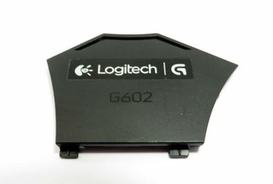 Ersatz "Batteriefach-Deckel" Abdeckung für Logitech G602 Gaming Maus