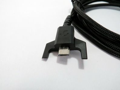 Ersatz Micro-USB Lade-Kabel für Logitech G703 & G900, G903, G403 Gaming Maus NEU