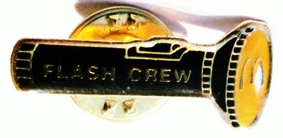 Mc Donald´s - Flash Crew - Pin 25 x 12 mm