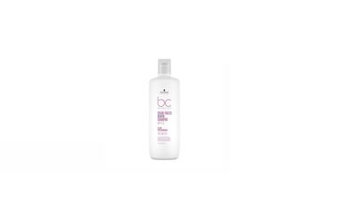 Schwarzkopf BC Bonacure Color Freeze Silver Shampoo pH 4.5 1000 ml