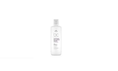 Schwarzkopf BC Bonacure Clean Balance Deep Cleansing Shampoo Tocoherol 1000 ml