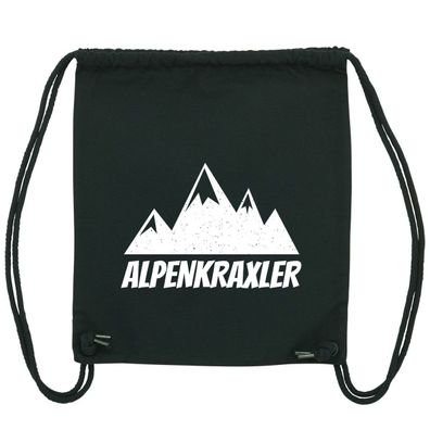 Alpenkraxler Beidl