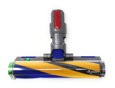 Dyson 971360-01 Bodendüse für V7 V8 V10 V11 V15 Fluffy Laser Staub Erkennung