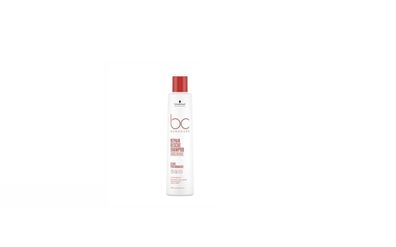 Schwarzkopf BC Bonacure Repair Rescue Shampoo Arginine 250 ml