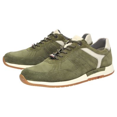 ROJARO-709 Casual Schnürer by SIOUX Germany Halbschuhe Sneaker sportlich