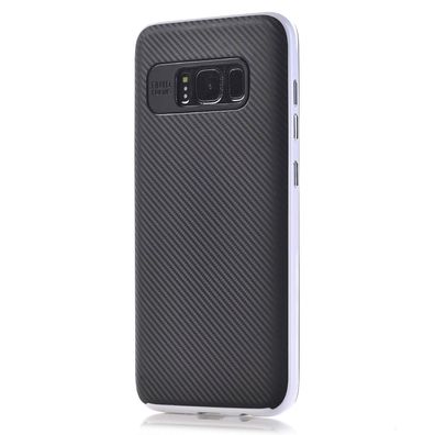 Case für Samsung Galaxy S8 Plus 6.2 Zoll SM-G955 Schutzcover aufstellbares Mobilte...