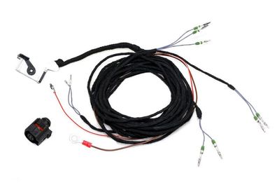 Kabelsatz automatische Leuchtweitenregulierung (aLWR) für VW Golf 7