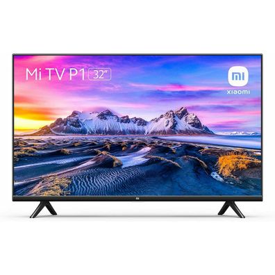 Xiaomi Mi TV P1 32 Zoll Smart-TV Fernseher Android LED HD Dolby Vision NEU OVP