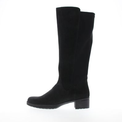 Hartjes Damen Stiefel XS HIP Weite H Schwarz Größe 38