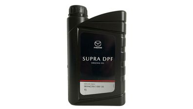 MAZDA Original OIL Supra DPF 0W-30 1x1 Liter