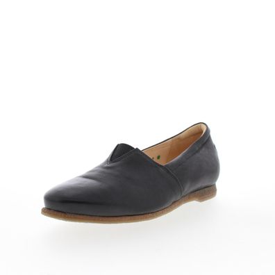 Think Damen Slipper Shua Schwarz Größe 36