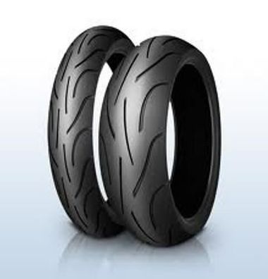 1x Motorradreifen Michelin POWER CUP 2 120/70 R17 58W vorne M/C ID9002 front 