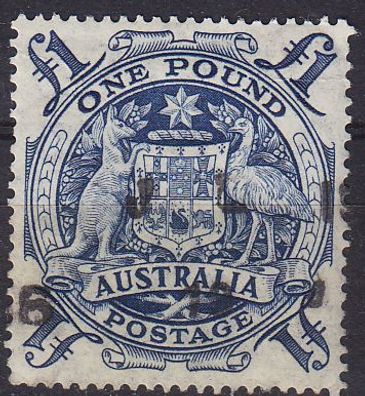 Australien Australia [1948] MiNr 0189 ( O/ used )