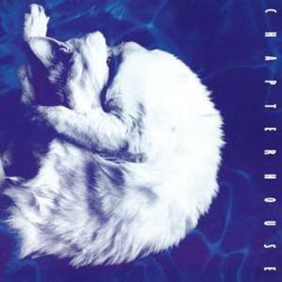 Chapterhouse: Whirlpool (180g) - - (Vinyl / Rock (Vinyl))