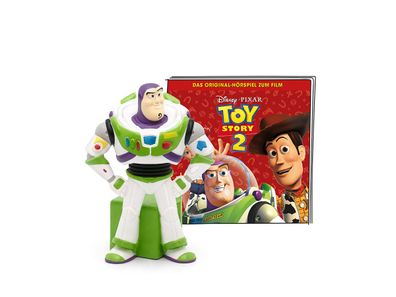 Tonies Hörfigur 10000991 - Disney Toy Story - Toy Story 2
