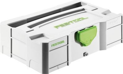 Festool MINI-SYSTAINER T-LOC SYS-MINI 1 TL (499622)