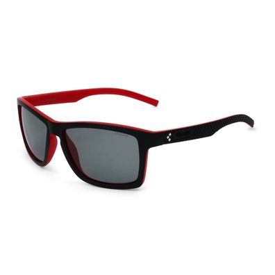 Herren Sonnenbrille Sunglasses Polaroid - PLD7009S - Schwarz