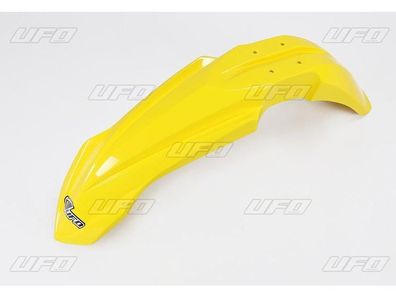 Schutzblech vorne Kotflügel Verkleidung für Yamaha Yz 125 250 02-14 gelb