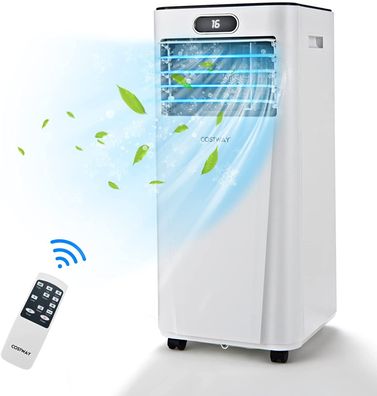 Mobile Klimaanlage Klimagerät, Entfeuchter tragbar