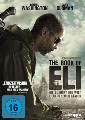 The Book of Eli - Universal Pictures Germany 8277766 - (DVD Video / Action)