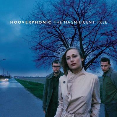 Hooverphonic: The Magnificent Tree (180g) - Music On Vinyl - (Vinyl / Pop (Vinyl))