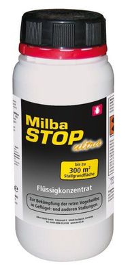 MilbaStop ultra 250 ml
