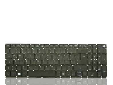 Acer Aspire E5-752 E5-752G E5-772 E5-772G E5-773 E5-773G Tastatur DE QWERTZ 13