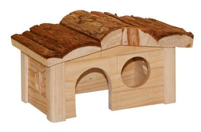 Hamsterhaus NATURE 20 x 14 x 12 cm