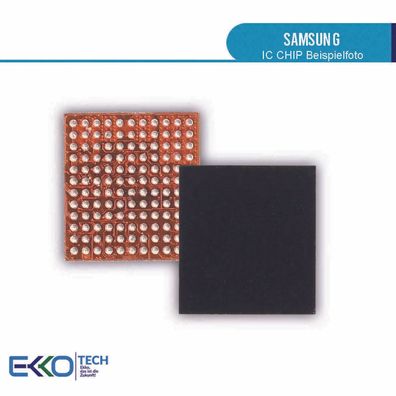 Für Samsung Galaxy A3 2017/ J7 2016/ Tab A 2016 10.1 IC Chip Power 1203-008767