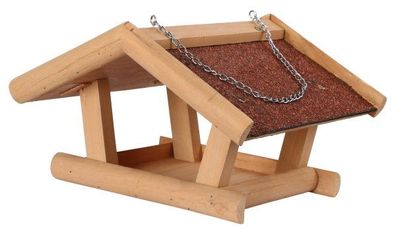 Futterhaus Stubbs, Nature 29x28x18cm