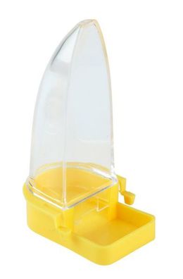 Wasser- und Futterautomat, 110 ml / 12 cm