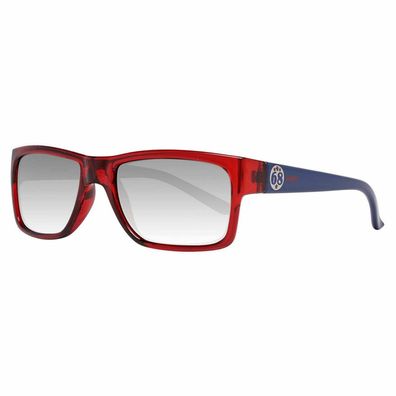Esprit Kindersonnenbrille Rot Blau 100% UV-Schutz ET19736 531 46