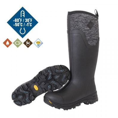 MUCK BOOTS Winterstiefel Arctic Ice Tall - AG Female