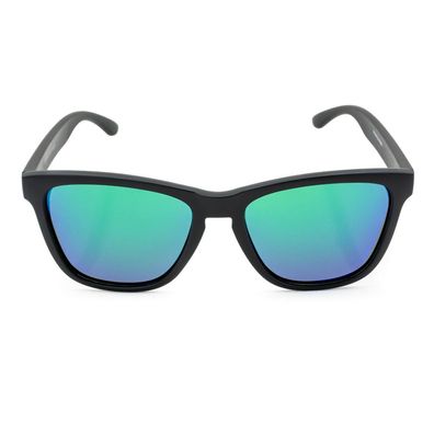 Sonnenbrille Polarisiert Herren Wayfarer Stoked Reboot Optics 100% UV Leicht