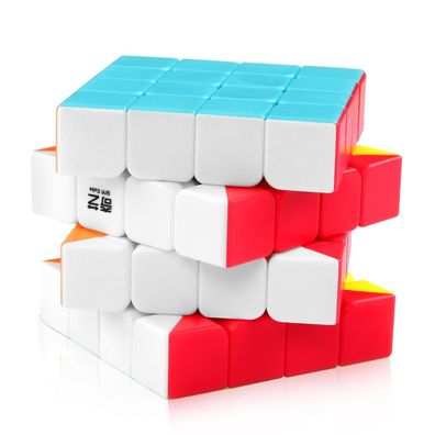 QiYi QiYuan S V2 4x4 - Zauberwürfel Speedcube Magischer Magic Cube