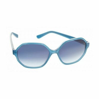 Sonnenbrille Liebeskind BERLIN Damen Blau Stylisch Elegant Modell 10713-00400