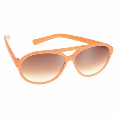 Liebeskind Berlin Damensonnenbrille Orange UV400 Schutz 61-13-135 10315-00330