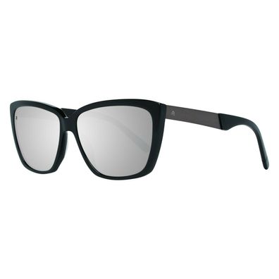 Rodenstock Sonnenbrille Damen Verspiegelt »R3301 C 56«