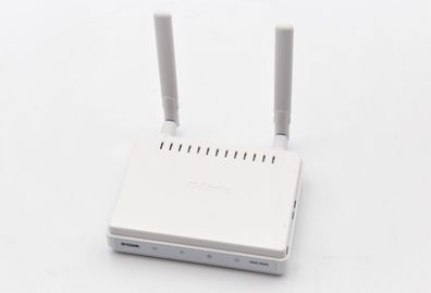 D-Link DAP-2020 Wireless N Access Point (bis zu 300 Mbit/ s, 7 Betriebsmodi)