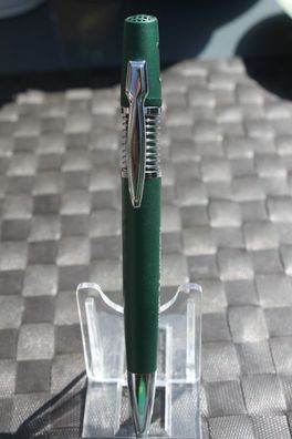 Druckbleistift, 0,5 mm, Design-Bleistift, grün