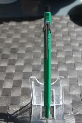 Caran d´Ache Retro Fallminenstift, 2 mm; grün