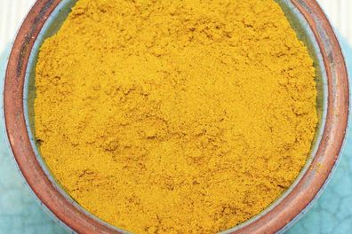 Curry Ayurveda