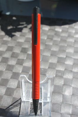 LAMY Retro Druckbleistift, 0,5 mm; rot, lesen