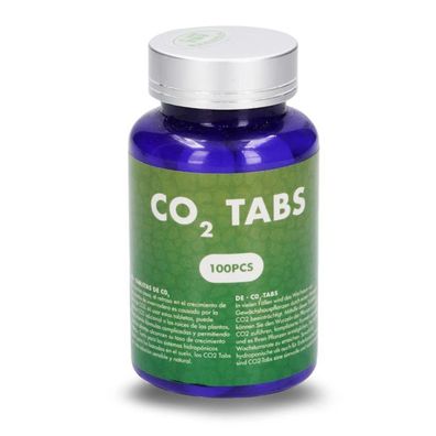 Caluma CO2 Tabletten 100 Stk.