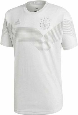 Adidas DFB Seasonal Special Herren T-Shirt CE1723, Gr. S, Nationalmannschaft