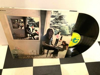 PINK FLOYD UMMA GUMMA SMH 2212/13 1st NM RARE DO.- LP VINYL 70er Schallplatte