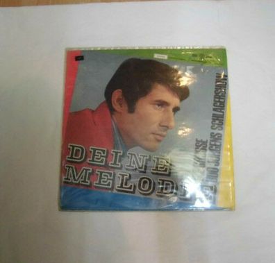 Udo Jürgens Deine Melodie Vinyl LP Schlager Musik music