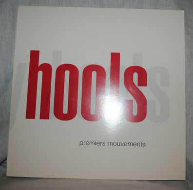 Tommy Hools Premiers Mouvements Maxi Single Vinyl Rock Musik music