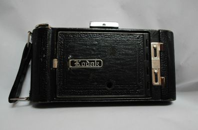 Kodak alte Rollfilmkamera USE NO A 120 Kamera Antik selten Foto photo rare