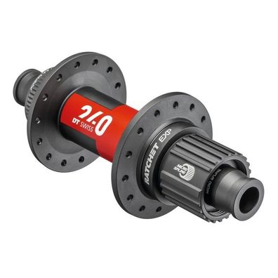 DT Swiss HR-Nabe 240 EXP MTB Disc Brake 148mm/12mm TA Boost,28 L., CL, Shim. 12SP